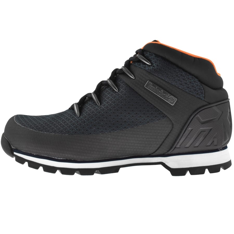 Timberland Euro Sprint Waterproof Boots Navy